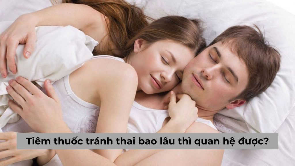 Gi I P Ph N Sau Khi Ti M Thu C Tr Nh Thai Bao L U Th Quan H C