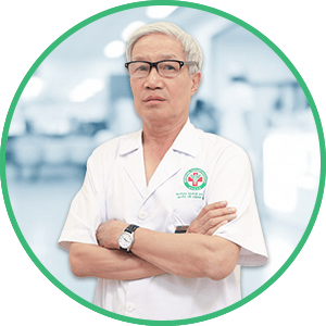 Bác sĩ Đỗ Quang Thế