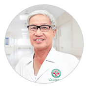 Tiến sĩ. Bác sĩ Đỗ Quang Thế