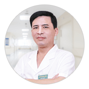 Thạc sĩ. Bác sĩ Nguyễn Duy Mến