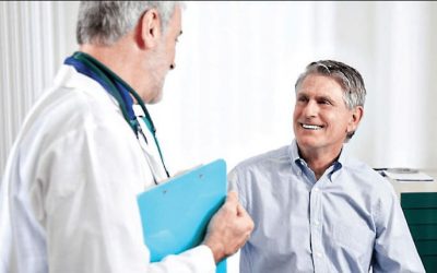 Bệnh rò hậu môn kiêng ăn gì? 5 thực phẩm nên tránh nếu không muốn bệnh nặng