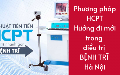 { Cắt Trĩ Bằng Phương Pháp HCPT } – Chi Phí Cho Người Bệnh Hà Nội