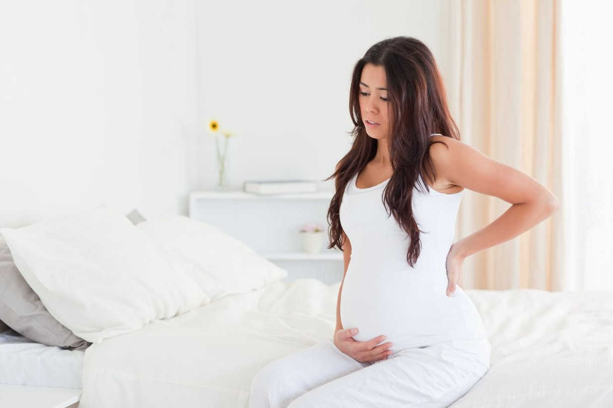Vì sao viêm cổ tử cung khó mang thai?