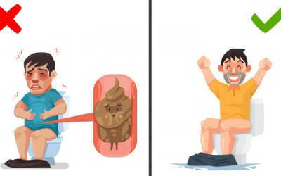 Mách bạn mẹo chữa táo bón cấp tốc, khỏi ngay