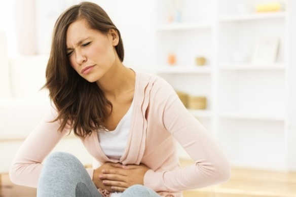 Điều trị sớm viêm cổ tử cung ngăn vô sinh