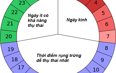 [Giải đáp] Chu kỳ kinh nguyệt 25 ngày có bình thường không?