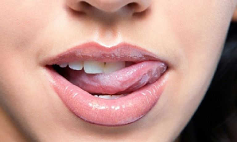 Vùng môi và da quanh miệng