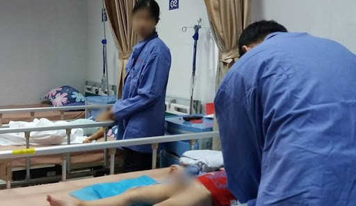 80 trẻ em ở Hưng Yên xét nghiệm dương tính sùi mào gà