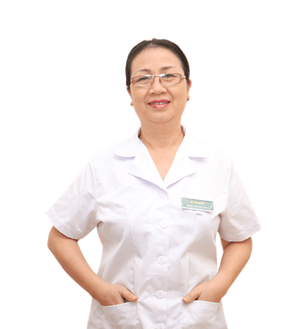 bác sĩ Lê Thị Nhài – Sản phụ khoa tại phòng khám Đa Khoa Quốc Tế Cộng Đồng