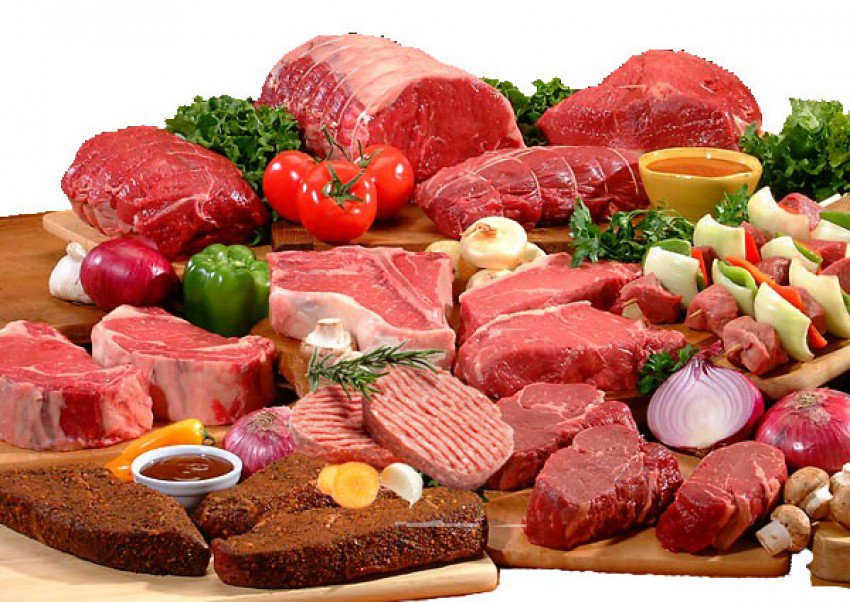 Ăn thịt đỏ tăng cường sinh lực nam