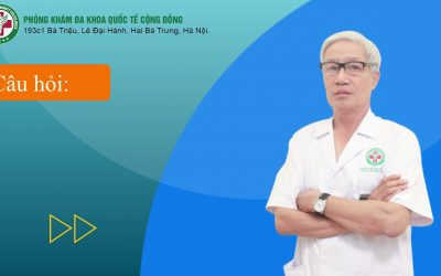 Bác sĩ Đỗ Quang Thế chia sẻ quy trình cắt bao quy đầu bằng máy Surkon 1