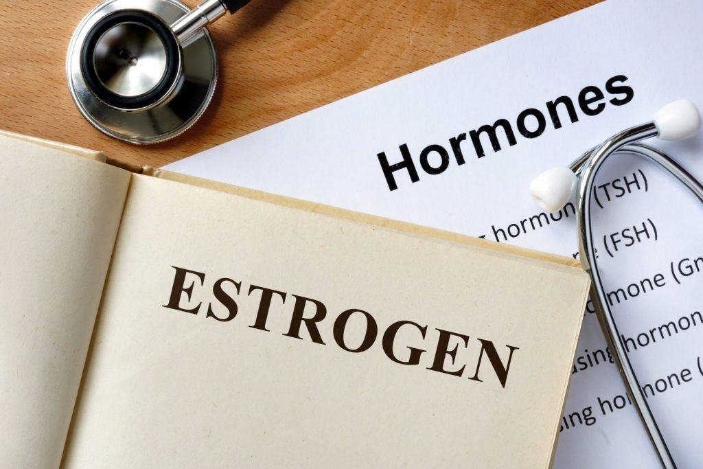 Cải thiện hormone sinh dục, tiêm thuốc kích trứng