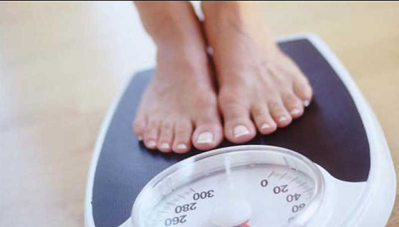 Chữa bệnh yếu sinh lý nam bằng cách kiểm soát cân nặng