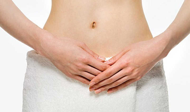 Đặt vòng tránh thai bị đau bụng dưới