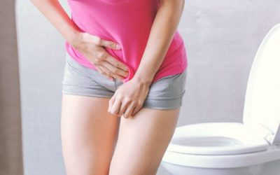 Đi Tiểu Buốt Có Phải Mang Thai Không Hay Mắc Bệnh Gì?