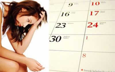 Nguyên Nhân Rối Loạn Kinh Nguyệt – Phương Pháp Điều Trị Dứt Điểm