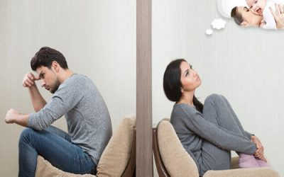 [ Kinh Nguyệt Đều Sao Không Có Thai ] – Bs.CKII Phụ Sản Tư Vấn