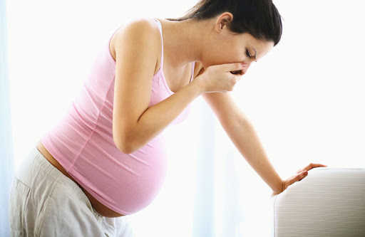 Tuyệt đối không cấy que tranh thai khi bạn đang mang thai