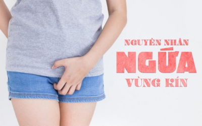 Cách Điều Trị Ngứa Vùng Kín Tại Nhà Giảm Ngứa Nhanh