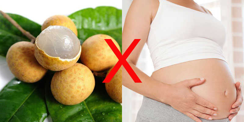 Cảnh báo một số thực phẩm mẹ bầu không nên ăn để tránh động thai
