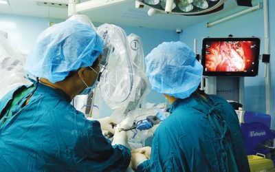 Đốt viêm lộ tuyến bao lâu thì khỏi? Nên làm gì?