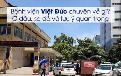 [Tham Khảo] – Kinh Nghiệm Cắt Trĩ Tại Bệnh Viện Việt Đức