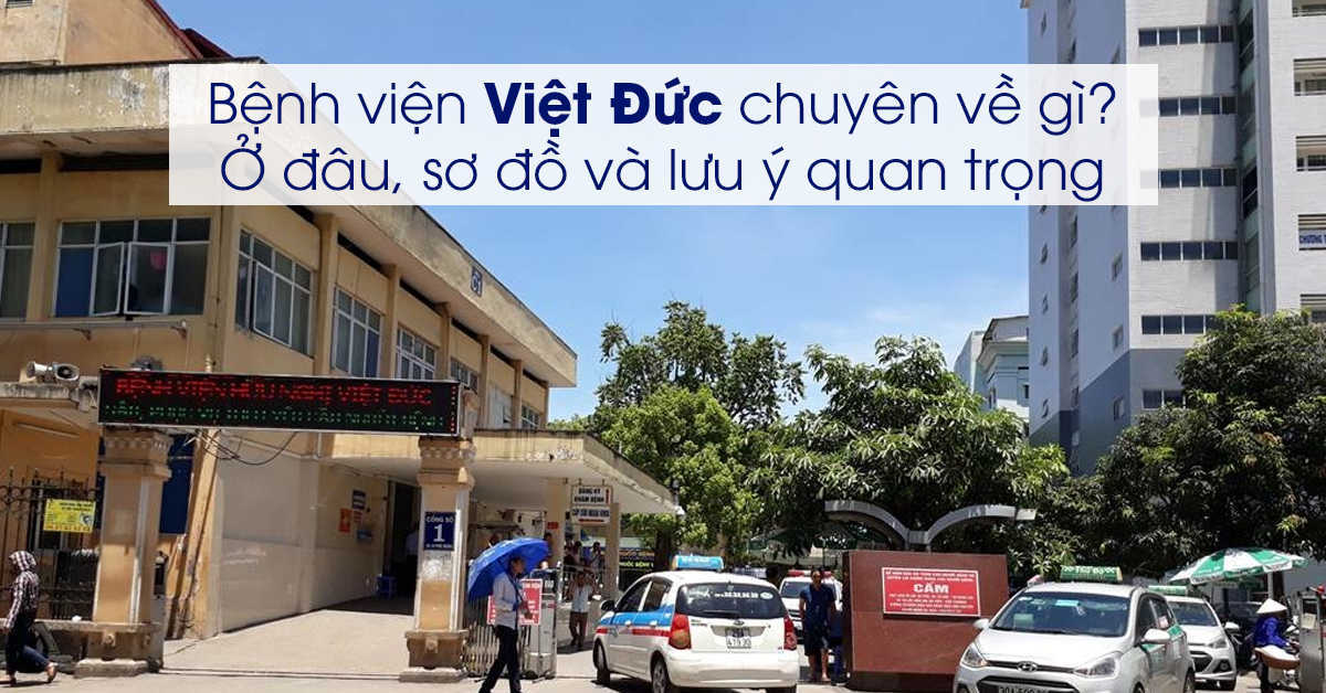 Kinh Nghiệm Cắt Trĩ Tại Bệnh Viện Việt Đức