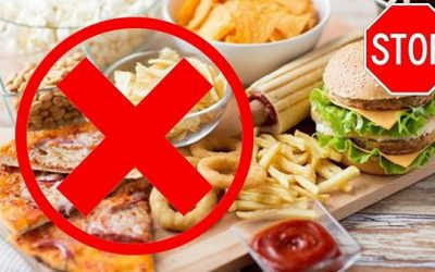 Bị mụn nhọt kiêng ăn gì để nhanh khỏi?