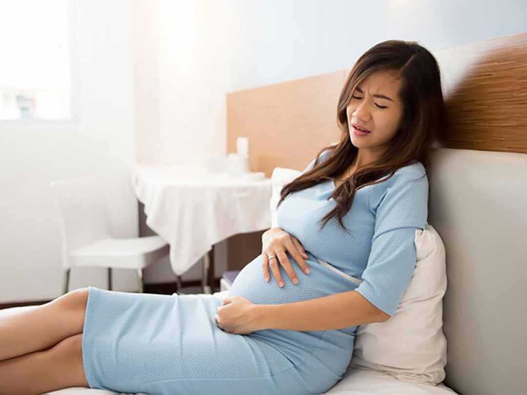 Dấu hiệu bị trĩ khi mang thai cần sớm được nhận biết