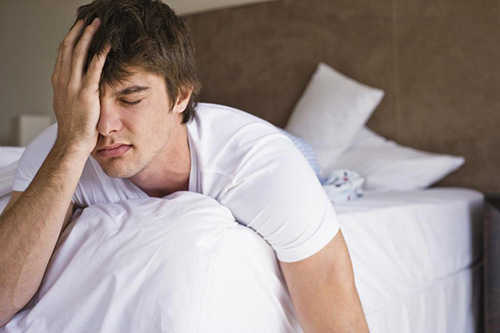 Hạt sen hỗ trợ điều trị đau đầu, mất ngủ