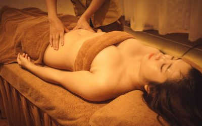 Hướng dẫn massage âm đạo cho nữ giới đúng cách