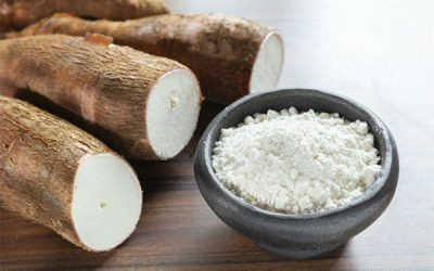 [Tìm hiểu] – Bột sắn dây có tác dụng gì?