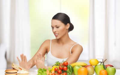 U nang tuyến giáp kiêng ăn gì? Top 10 thực phẩm kiểm soát bệnh