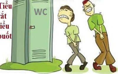 [ TỔNG HỢP ] 10+ cách trị tiểu rắt tại nhà nhanh nhất, hiệu quả nhất