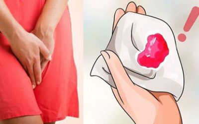 Nhận biết 9 triệu chứng sắp có kinh nguyệt ở nữ giới đơn giản nhất