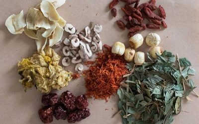 Gợi ý 5 loại dược liệu chữa tắc vòi trứng bằng thuốc nam dễ tìm, hiệu quả