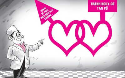 [Hỏi đáp] Khám sức khỏe tiền hôn nhân hết bao nhiêu tiền?