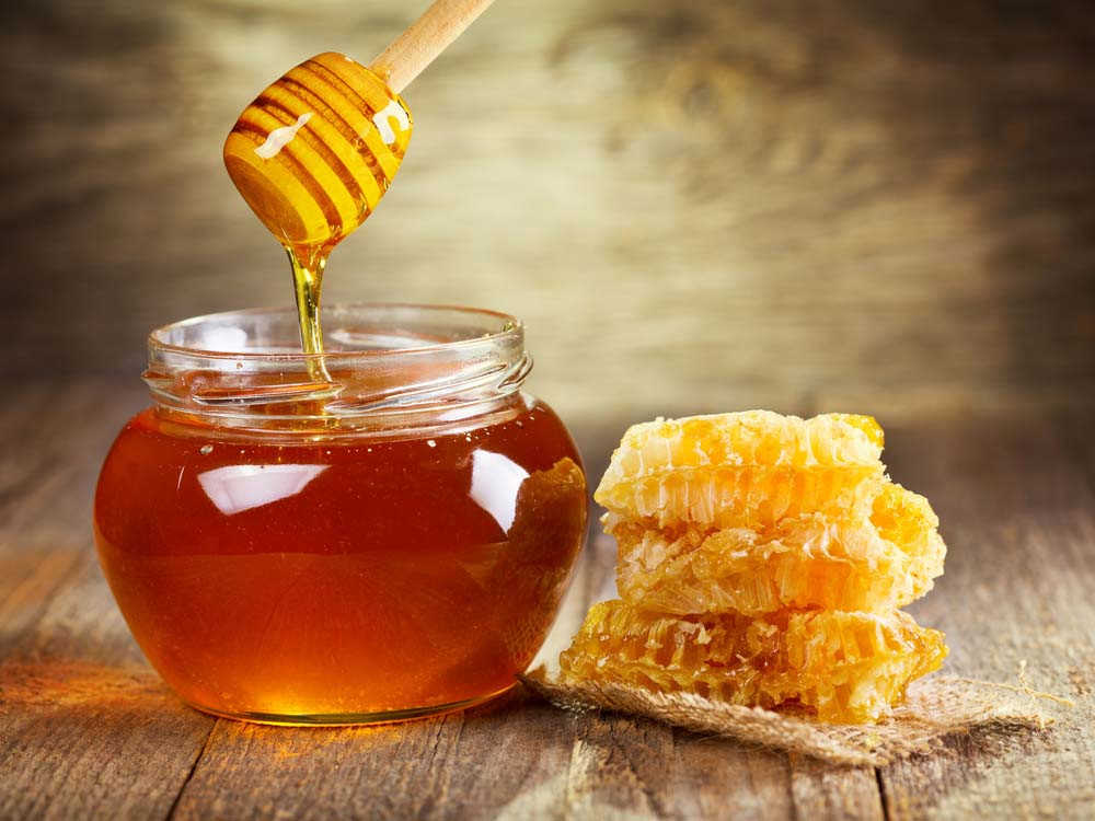 Lưu ý khi chữa táo bón bằng mật ong?