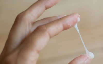 [Giải đáp thắc mắc] Ra nhiều khí hư có phải mang thai không?