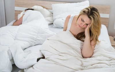 [Giải đáp] Khí hư có mùi hôi sau khi quan hệ là bị làm sao? Có nguy hiểm không?