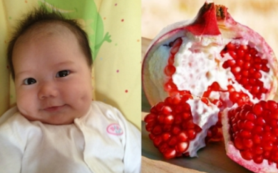 [Ăn lựu có vô sinh không?] – Nam nữ cần biết để bảo vệ sức khỏe sinh sản