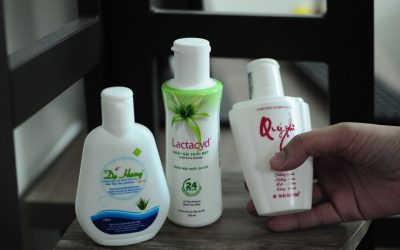 9 dung dịch vệ sinh phụ nữ trị nấm candida phổ biến nhất