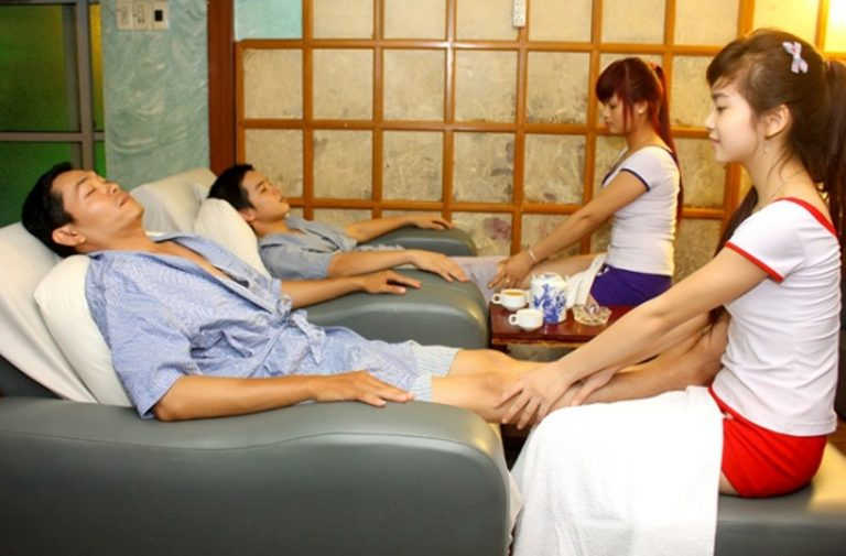 Massage Thư Giãn Từ A Z Là Gì Tiềm ẩn Nguy Hiểm Của Dịch Vụ Massage 8712