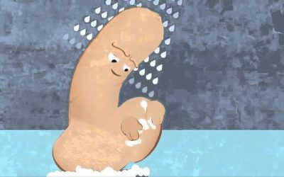 [Hướng dẫn] Cách vệ sinh bộ phận sinh dục nam đúng cách, ngăn ngừa viêm nhiễm