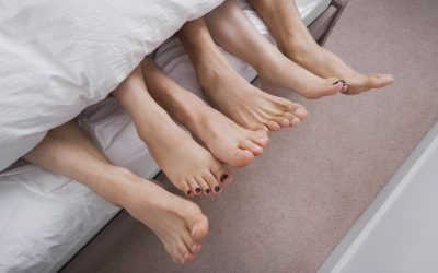 Quan hệ nhiều người có ảnh hưởng gì không [4 hậu quả nghiêm trọng]