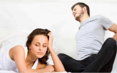 [Chuyện thầm kín] – Người bị thoát vị đĩa đệm có quan hệ được không??