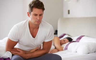 Đau bụng dưới sau khi quan hệ nguyên nhân do đâu?