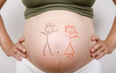 Bất ngờ 30 cách nhận biết bầu trai hay gái chính xác