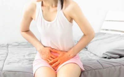 Ngứa 2 bên mép vùng kín là bị gì? Điều trị như thế nào?