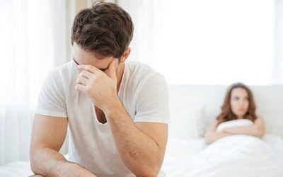 Cảnh báo liệt dương vĩnh viễn ở nam giới vô cùng nguy hiểm!!